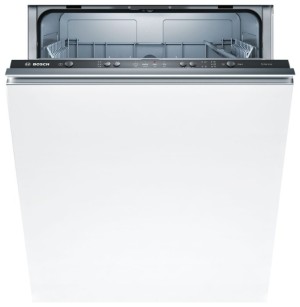 Встраиваемая посудомоечная машина Bosch SMV24AX01R Встраиваемая посудомоечная машина Bosch SMV24AX01R