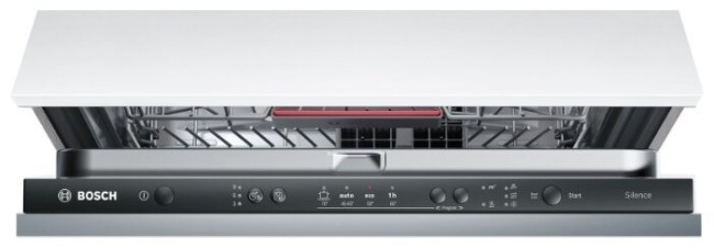 Встраиваемая посудомоечная машина Bosch SMV24AX01R Встраиваемая посудомоечная машина Bosch SMV24AX01R