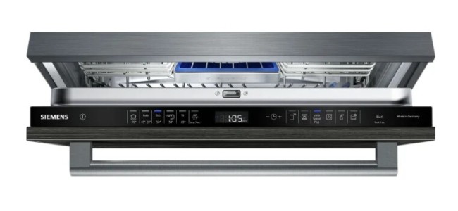 Встраиваемая посудомоечная машина Siemens SN 656X06TR Встраиваемая посудомоечная машина Siemens SN 656X06TR