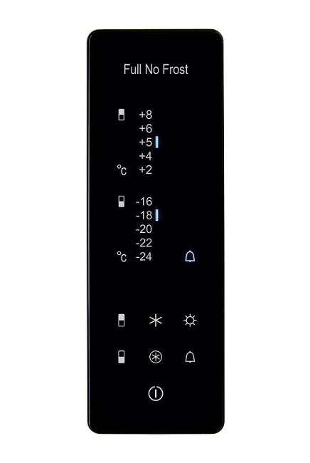Холодильник Atlant ХМ-4624-101 NL