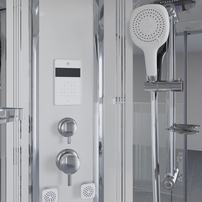 Душевая кабина Niagara NG-7012-01 (70120164)