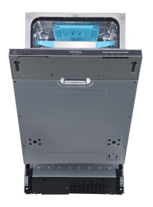 Встраиваемая посудомоечная машина Korting KDI 45340