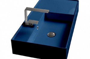 Раковина Scarabeo TEOREMA 2.0 (5115/56) Ocean