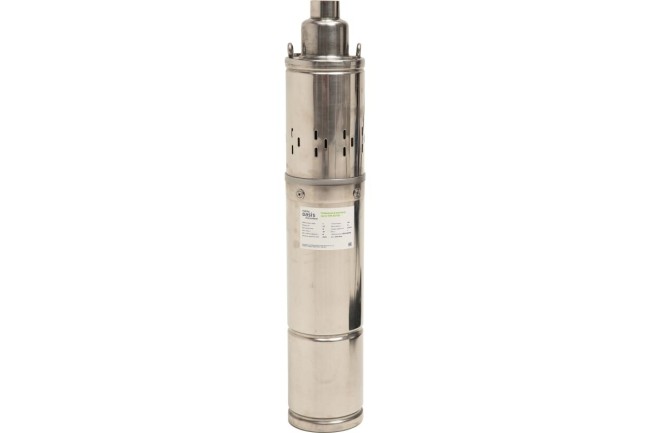 Насос скважинный Oasis SV-30/100 Насос скважинный Oasis SV-30/100