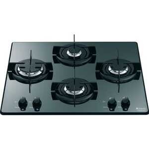 Встраиваемая газовая варочная панель Hotpoint-Ariston TD 640 S(MR) IX Встраиваемая газовая варочная панель Hotpoint-Ariston TD 640 S(MR) IX