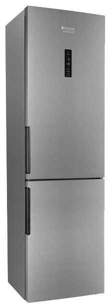 Холодильник Hotpoint-Ariston HF 7201 X RO Холодильник Hotpoint-Ariston HF 7201 X RO