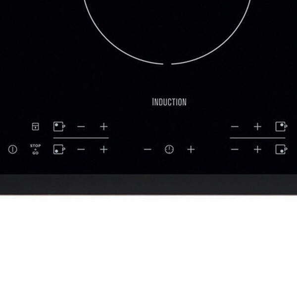 Встраиваемая индукционная варочная панель Electrolux EHH 56340 FK