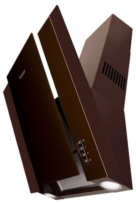 Каминная вытяжка Gefest ВО 3603 Д1К Каминная вытяжка Gefest ВО 3603 Д1К