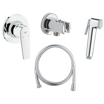 Гигиенический душ Grohe 124900