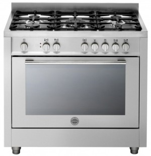 Комбинированная плита Ardesia PL 999 XS