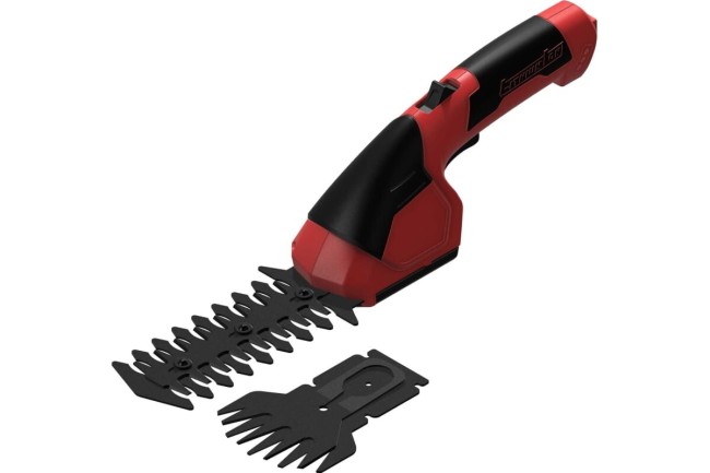 Аккумуляторные ножницы Evoline GSB 7.2 V Аккумуляторные ножницы Evoline GSB 7.2 V