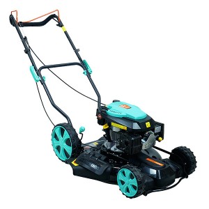 Газонокосилка бензиновая Sturm! PL5114S Газонокосилка бензиновая Sturm! PL5114S