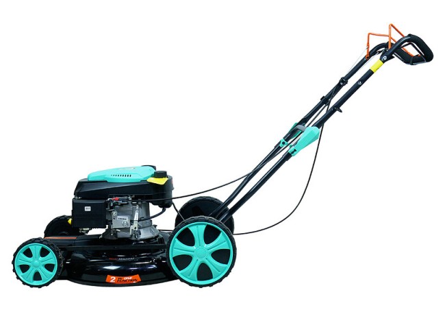 Газонокосилка бензиновая Sturm! PL5114S Газонокосилка бензиновая Sturm! PL5114S