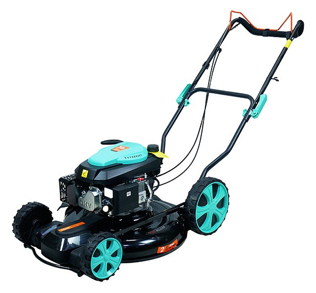 Газонокосилка бензиновая Sturm! PL5114S Газонокосилка бензиновая Sturm! PL5114S