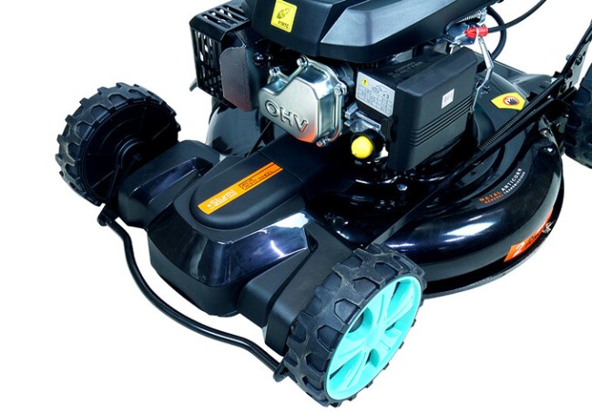 Газонокосилка бензиновая Sturm! PL5114S Газонокосилка бензиновая Sturm! PL5114S