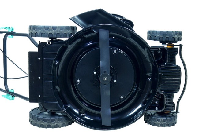 Газонокосилка бензиновая Sturm! PL5114S Газонокосилка бензиновая Sturm! PL5114S