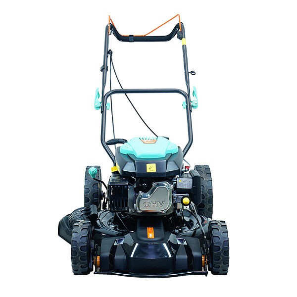 Газонокосилка бензиновая Sturm! PL5114S Газонокосилка бензиновая Sturm! PL5114S