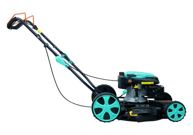 Газонокосилка бензиновая Sturm! PL5114S Газонокосилка бензиновая Sturm! PL5114S