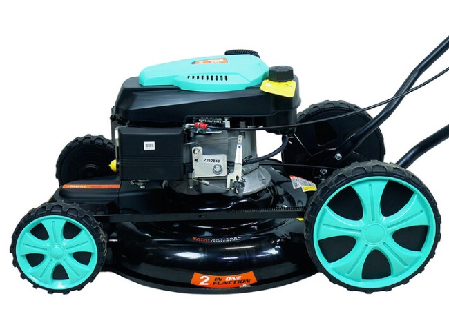 Газонокосилка бензиновая Sturm! PL5114S Газонокосилка бензиновая Sturm! PL5114S