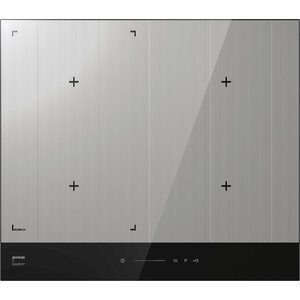Встраиваемая индукционная варочная панель Gorenje IS 655 ST