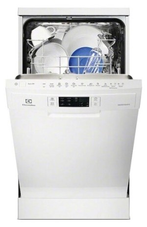 Посудомоечная машина Electrolux ESF 9451 LOW Посудомоечная машина Electrolux ESF 9451 LOW
