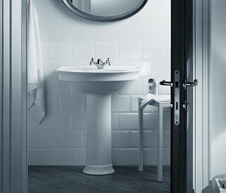 Раковина Hatria DOLCEVITA (Y0EX01)