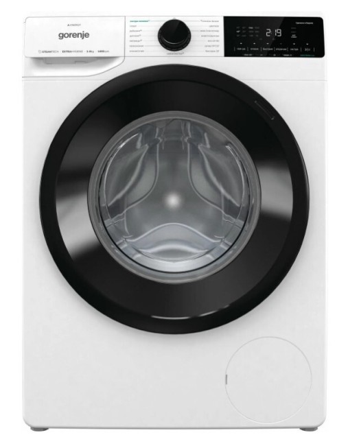 Стиральная машина Gorenje WNA84ACIS