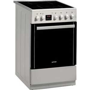 Электрическая плита Gorenje EC 57325 AX