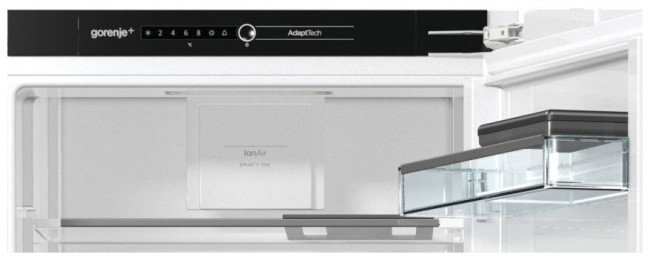 Встраиваемый холодильник Gorenje GDR 5182 A1