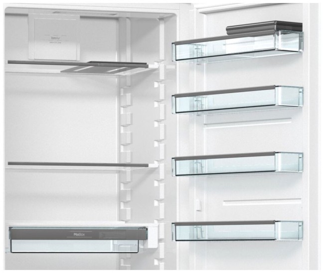 Встраиваемый холодильник Gorenje GDR 5182 A1