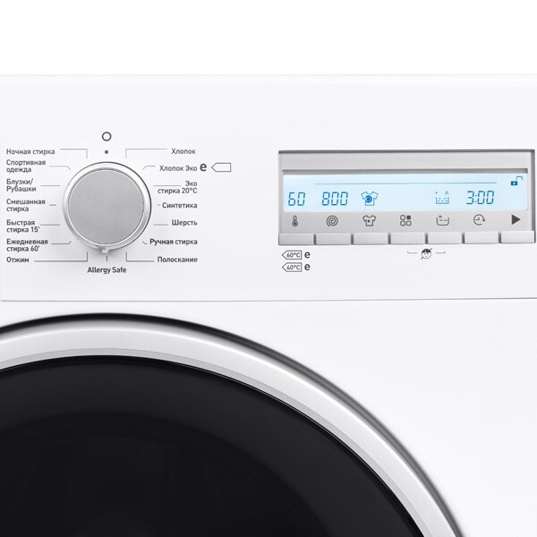 Стиральная машина Vestel FLWM 1241