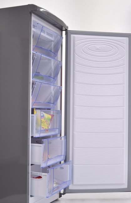 Морозильная камера Nordfrost DF 165 IAP