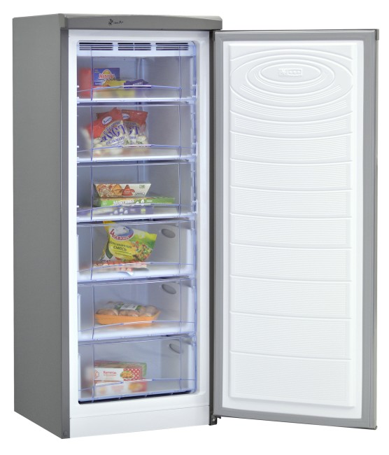 Морозильная камера Nordfrost DF 165 IAP