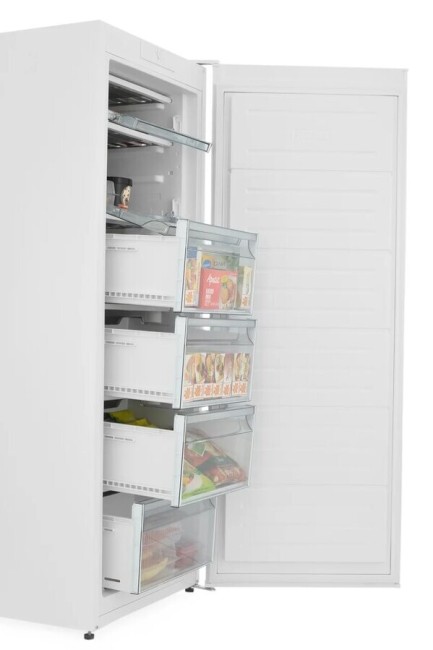 Морозильная камера Scandilux FS210E00W