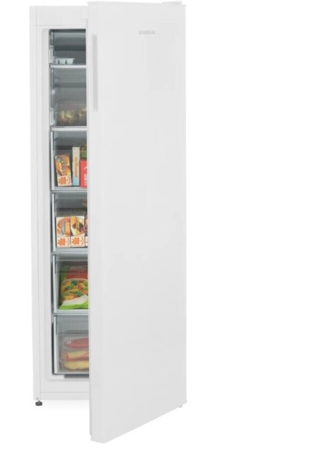 Морозильная камера Scandilux FS210E00W