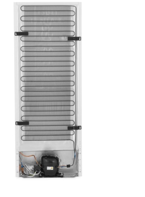 Морозильная камера Scandilux FS210E00W