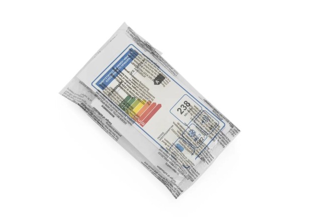 Морозильная камера Scandilux FS210E00W