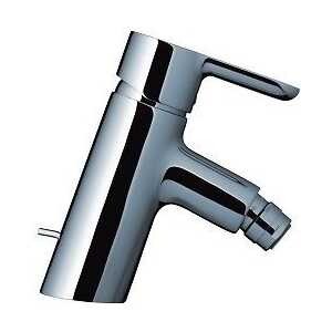 Смеситель для биде Hansgrohe Status (32250000) Смеситель для биде Hansgrohe Status (32250000)
