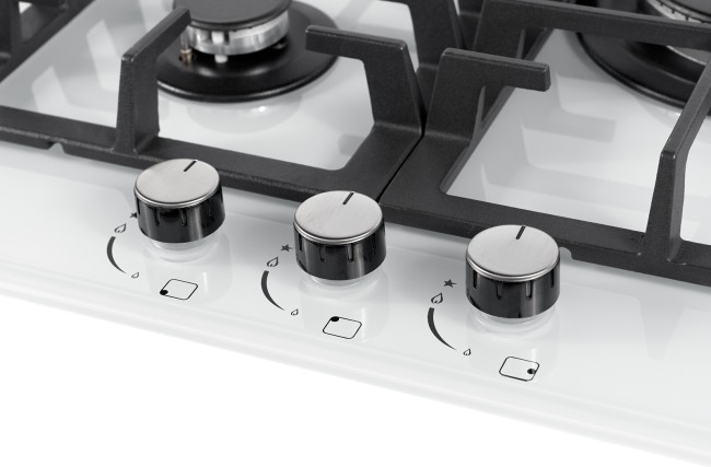 Встраиваемая газовая варочная панель Weissgauff HGG 451 WFh