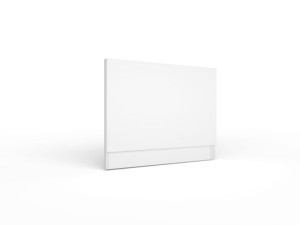 Панель боковая Cersanit (PB-TYPE_CLICK*75-W) Панель боковая Cersanit (PB-TYPE_CLICK*75-W)