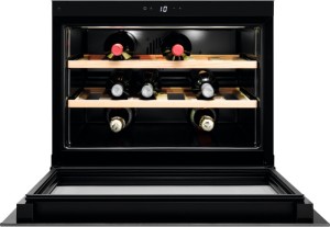 Встраиваемый винный шкаф Electrolux KBW5X