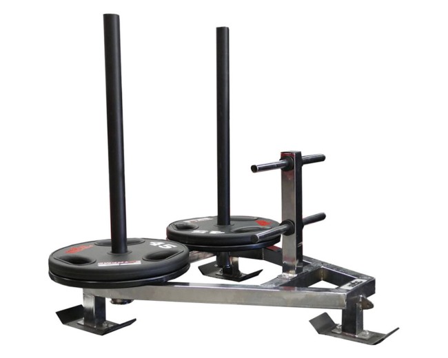 Силовые сани Perform Better Extreme Triton Sled 3604-01 Силовые сани Perform Better Extreme Triton Sled 3604-01