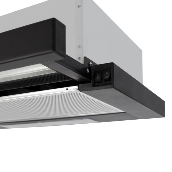 Встраиваемая вытяжка Simfer 7000 Встраиваемая вытяжка Simfer 7000