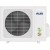 Сплит-система AUX ASW-H09A4/FJ-WR1 Сплит-система AUX ASW-H09A4/FJ-WR1