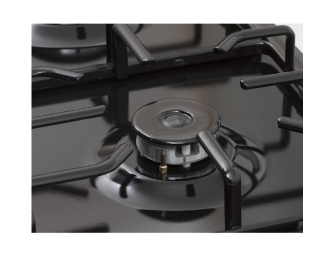 Встраиваемая газовая варочная панель Simfer H60Q40B471 Встраиваемая газовая варочная панель Simfer H60Q40B471