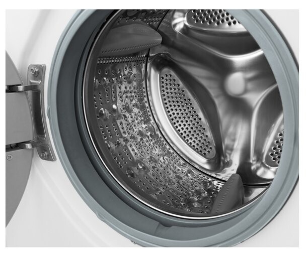 Стиральная машина LG F-10B8ND