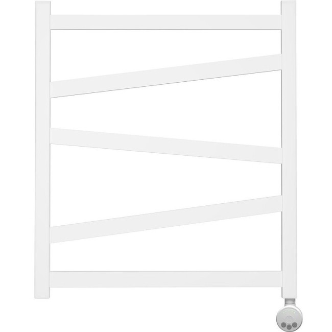 Полотенцесушитель электрический Point Феникс PN15156WE Полотенцесушитель электрический Point Феникс PN15156WE