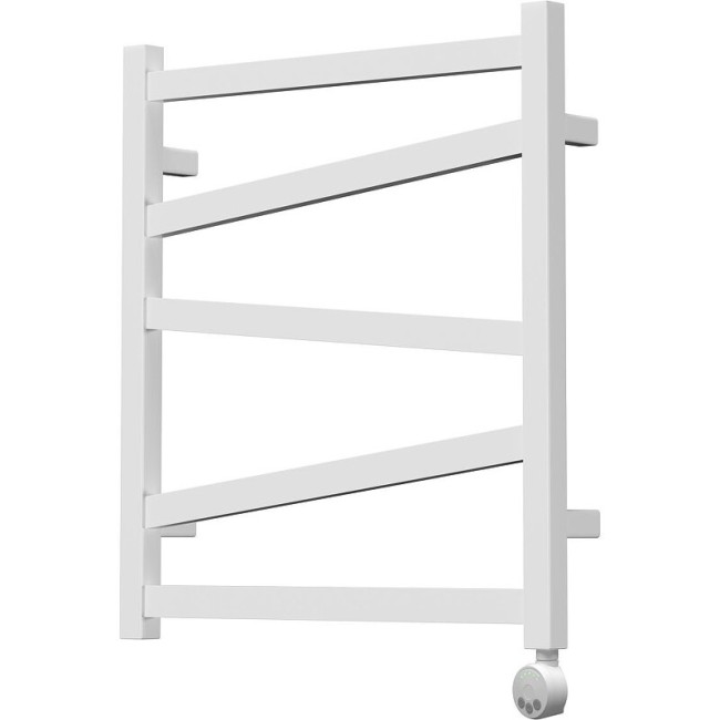 Полотенцесушитель электрический Point Феникс PN15156WE Полотенцесушитель электрический Point Феникс PN15156WE