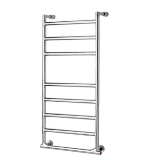 Полотенцесушитель электрический Margaroli SERENO (MA0574NN0801CR) хром