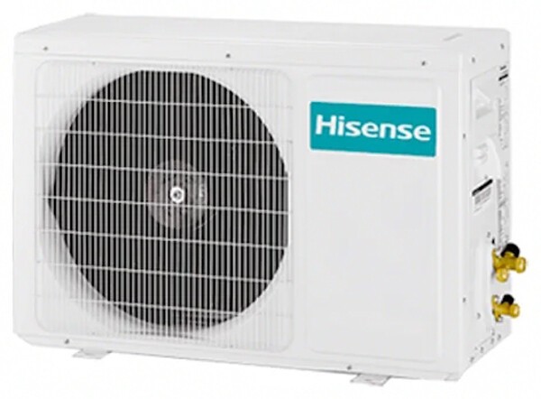 Сплит-система напольно-потолочного типа Hisense AUV-48HR4SC Сплит-система напольно-потолочного типа Hisense AUV-48HR4SC